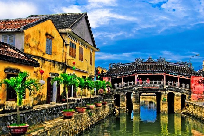 Airport Pick up and Transfer From Danang Airport to Hoian - Additional Information About the Tour