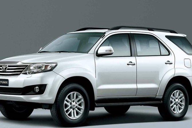 Airport Pick up and Transfer From Danang Airport to Hoian - Common Questions