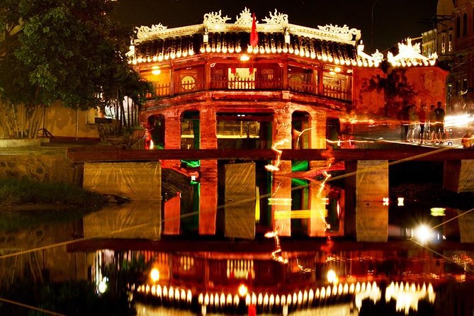 Airport Pick up and Transfer From Danang Airport to Hoian - The Sum Up