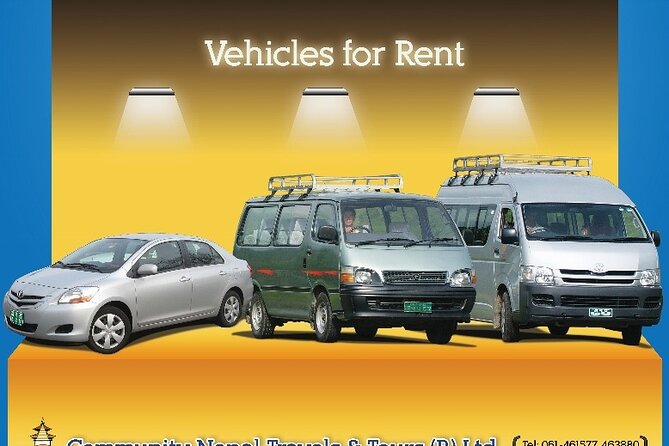 Airport Pick Up / Drop by Hiace - Product Code and Assistance