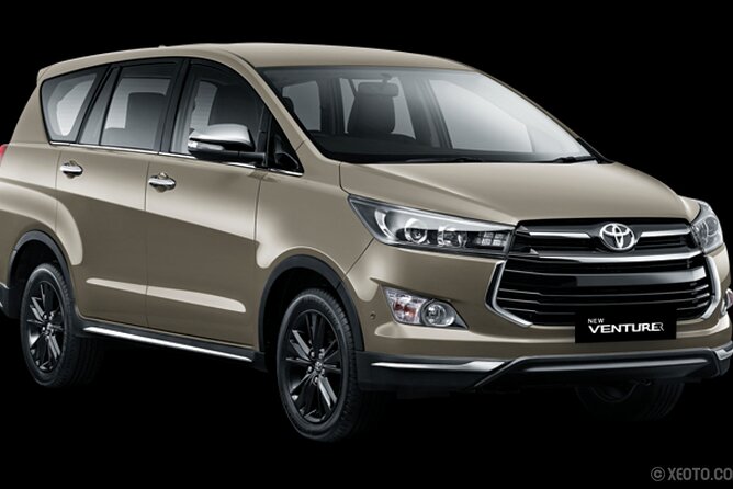 Airport Pick up (From Airport to Hotels in Ho Chi Minh City) -Private 7 Seat Car - Convenient Luggage Assistance