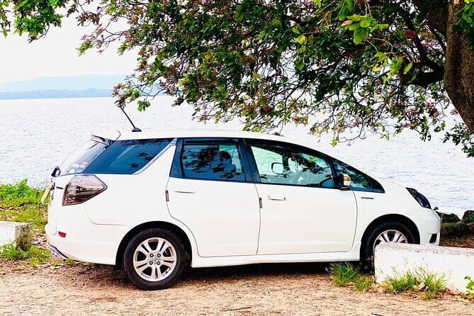 Airport Pick-up from Colombo Airport to Kandy - Pricing & Value: Is $55 a Fair Price?