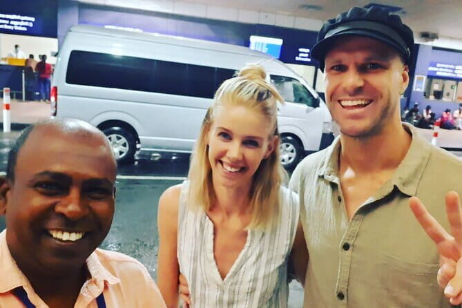 Airport Pick-up from Colombo Airport to Kandy - Real Traveler Insights: What People Love