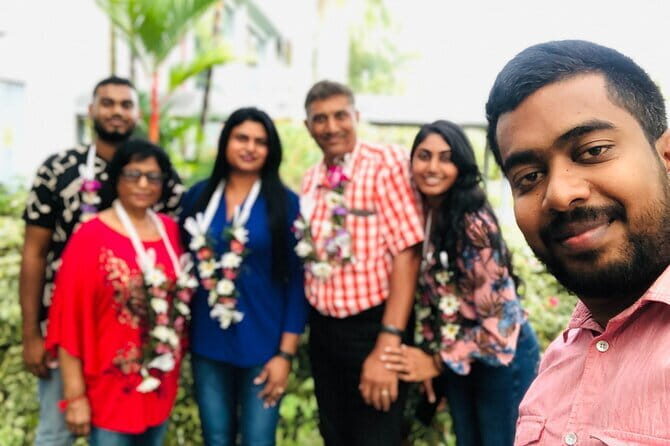 Airport Pick-up from Colombo Airport to Kandy - A Detailed Look at the Transfer Experience