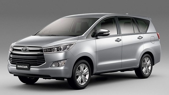 Airport Pick up (From Da Nang Airport to Hotel in Hoi An) 7 Seat Car - Airport Pick up Service