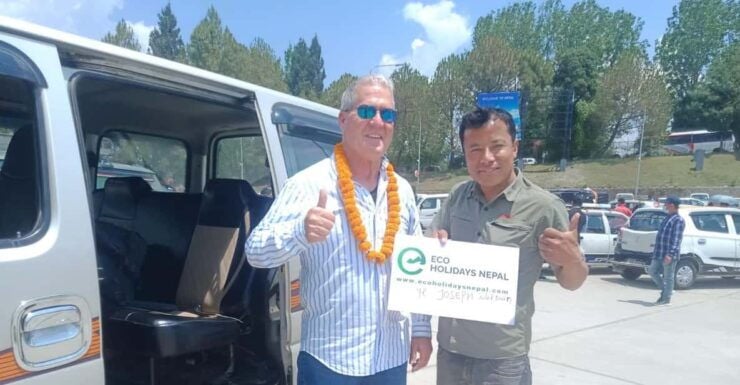 Airport Pick up or Drop off by Private Vehicles. - Pricing Details