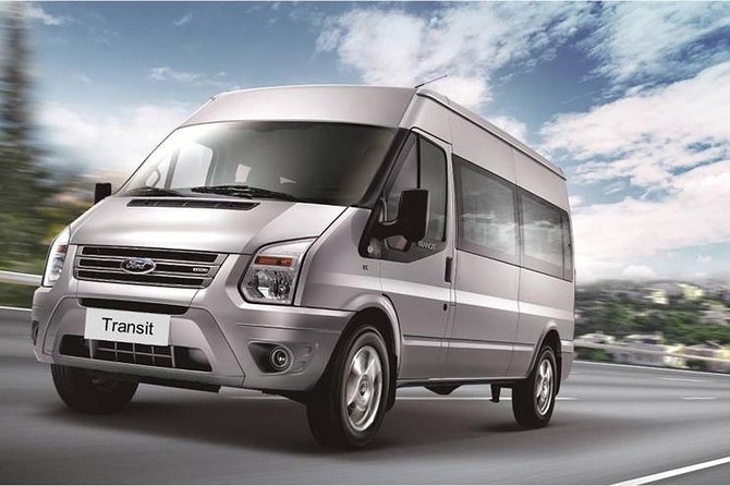 Airport Pick up or Transfer - Pricing and Guarantee