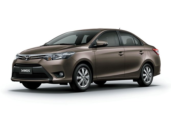 Airport Pick up or Transfer - Overview