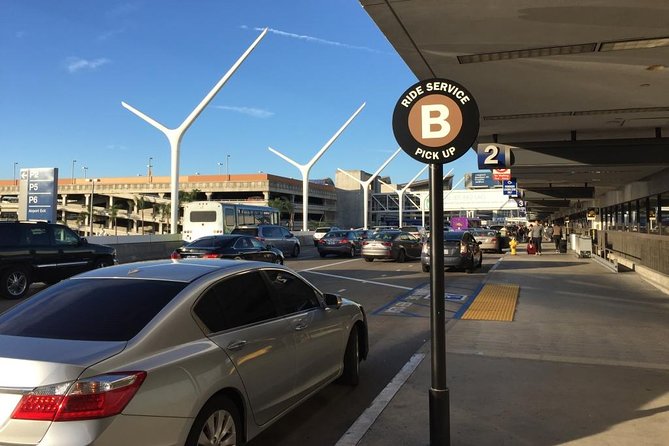 Airport Pick up or Transfer - Tips for a Smooth Airport Transfer