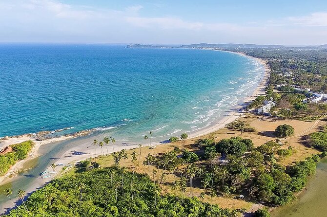 Airport Pick Up Service To Trincomalee and Nilaveli - Additional Information for Travelers