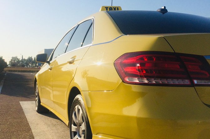 Airport Pick up Taxi and Minivans Transfers ,Tours and Trips - Pricing and Booking