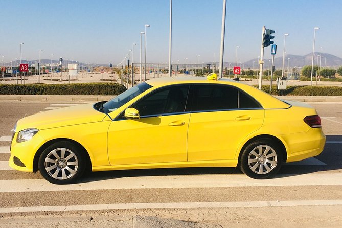 Airport Pick up Taxi and Minivans Transfers ,Tours and Trips - Refund Policy