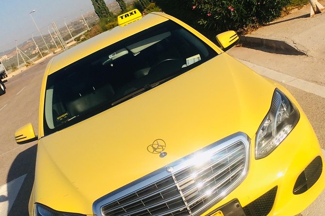 Airport Pick up Taxi and Minivans Transfers ,Tours and Trips - Reviews and Ratings