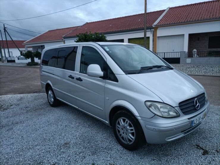 Airport Pick-Up to Hotel - Booking Details for Airport Transfer