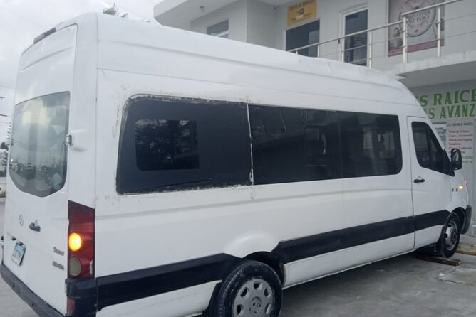 Airport Pick Up to Punta Cana - Pricing Details