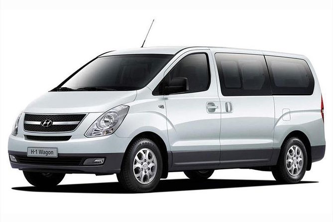 Airport Pick Up to Punta Cana - Flexible Booking Policy