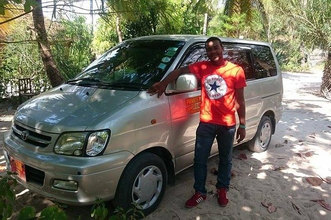 Airport Pick-Up Transfer to Any Hotel in Zanzibar - Good To Know