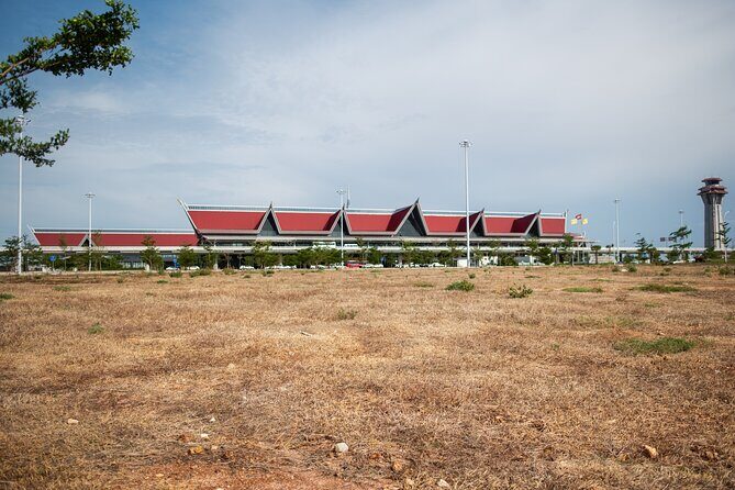 Airport Pick-up & Visit to the Spectacular Beng Mealea Ruins - Why This Tour Offers Great Value