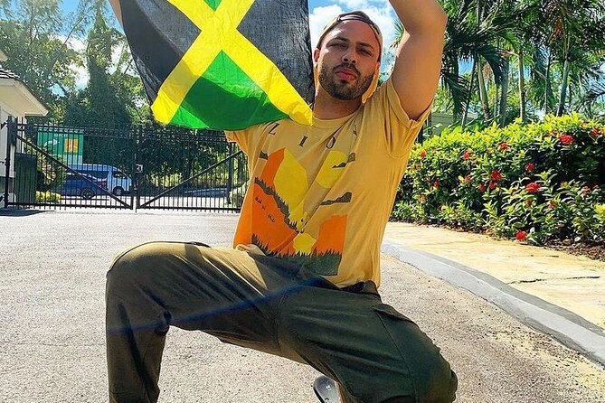 Airport Pickup and Drop-Off in Montego Bay Only - Booking Information and Pricing