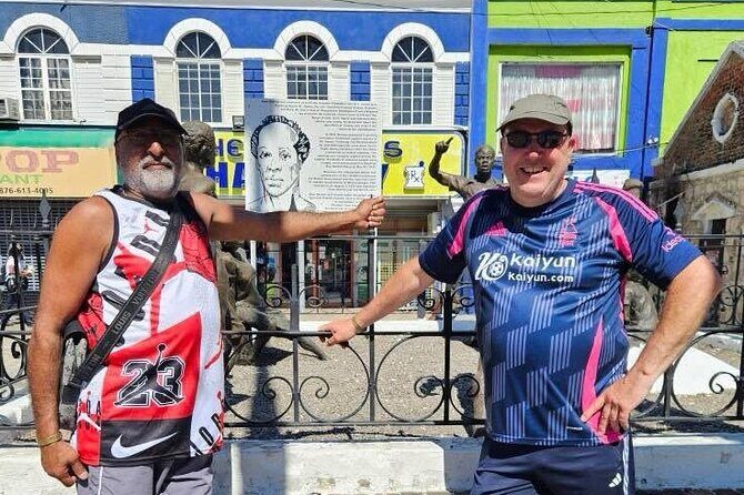 Airport Pickup and Drop off to any Hotel, Airbnb in Montego Bay - Why Choose This Transfer Service?