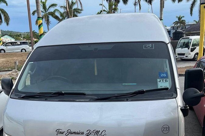 Airport Pickup and Drop off to any Hotel, Airbnb in Montego Bay - Additional Information and Considerations