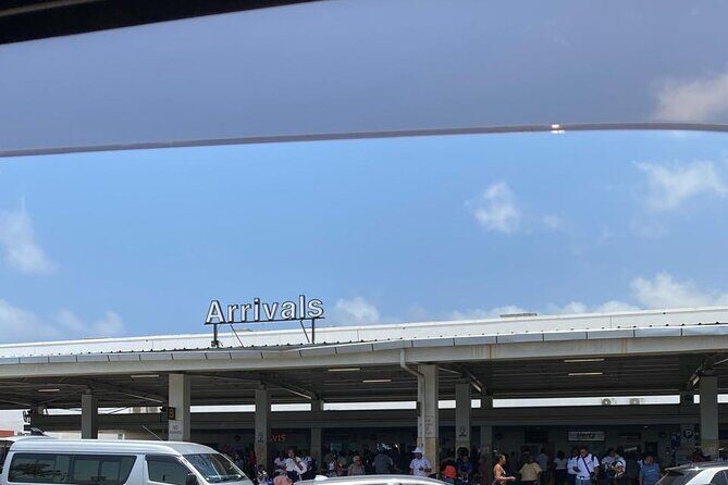 Airport Pickup and Drop off to any Hotel, Airbnb in Montego Bay - Why This Service Stands Out