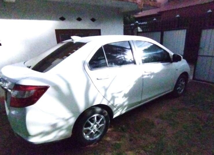 Airport Pickup and Drop-off to Colombo 1 - 13 - Inclusions and Exclusions