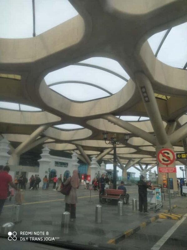 Airport Pickup Continued Borobudur or Prambanan Temple Tour - What to Bring and Consider