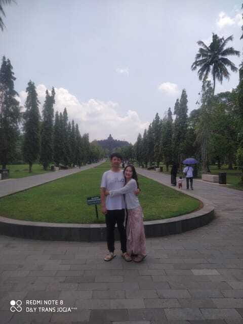 Airport Pickup Continued Borobudur or Prambanan Temple Tour - Final Thoughts: Is This Tour Right for You?