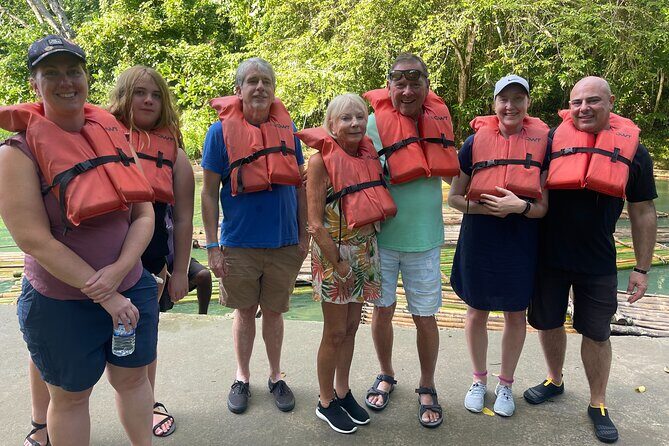 Airport Pickup, Dropoff to any Resort or Airbnb in Montego Bay - The Route and Duration