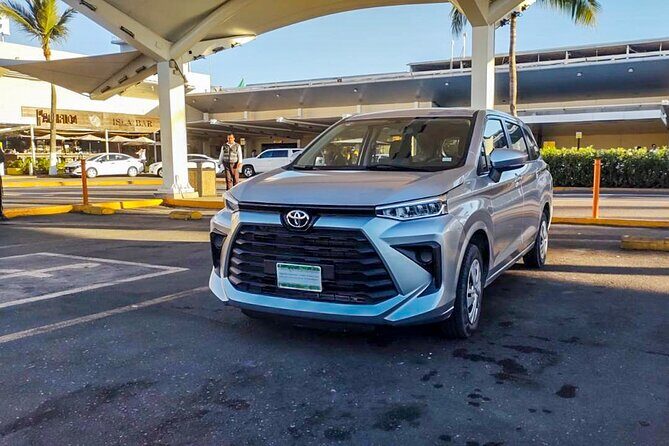 Airport Pickup in Puerto Vallarta: Private Round Trip of 22km - Why Choose This Airport Transfer Service?