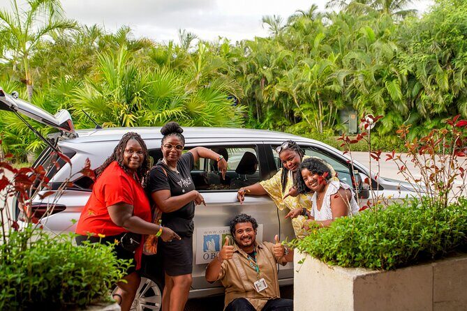 Airport Pickup in Puerto Vallarta: Private Round Trip of 22km - Who Is This Tour Best For?