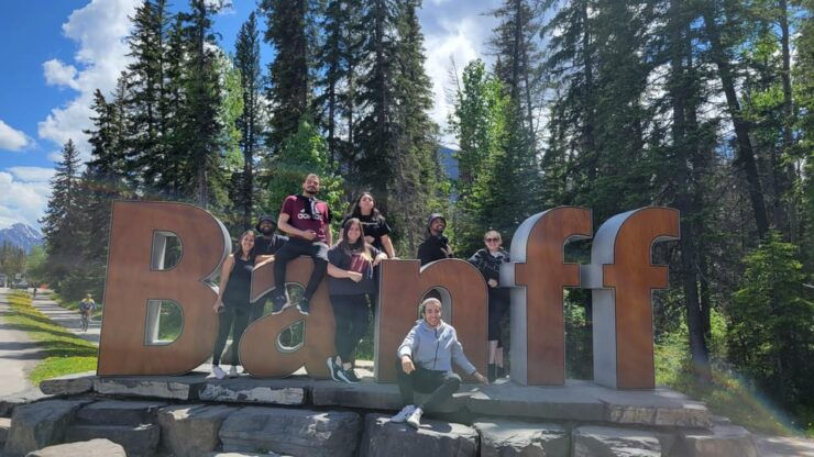 Airport Pickup & Private Tour From Calgary to the Rockies! - Experience Highlights