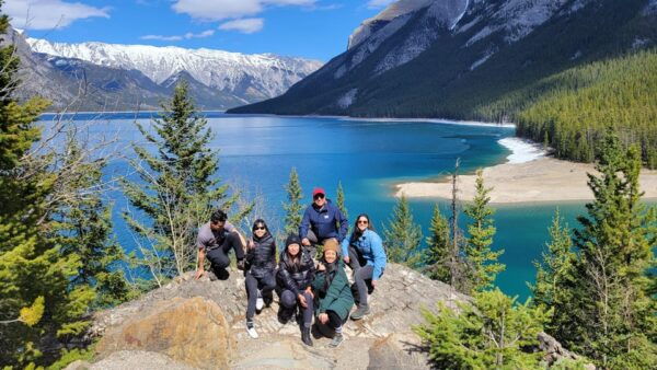 Airport Pickup & Private Tour From Calgary to the Rockies! - Customer Reviews