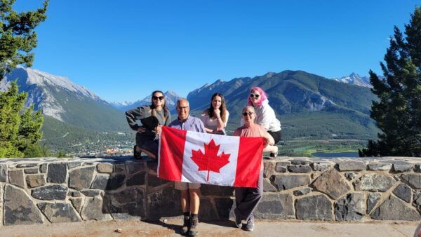 Airport Pickup & Private Tour From Calgary to the Rockies! - Customizable Itineraries