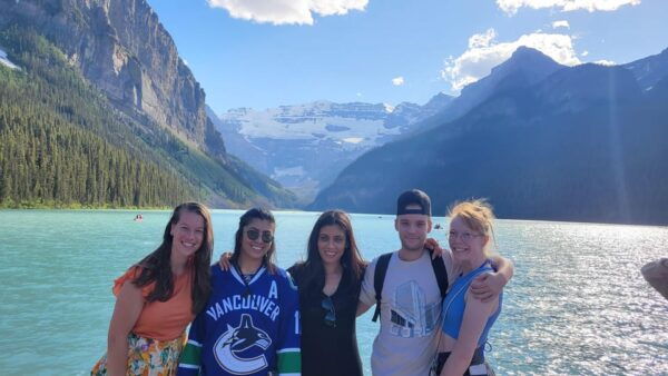 Airport Pickup & Private Tour From Calgary to the Rockies! - Airport Pickup and Dropoff