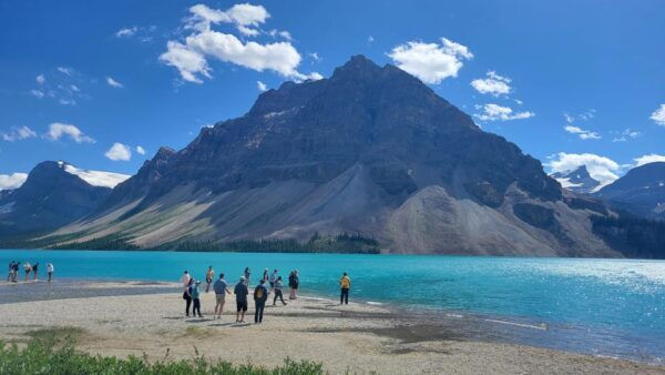 Airport Pickup & Private Tour From Calgary to the Rockies! - Frequently Asked Questions