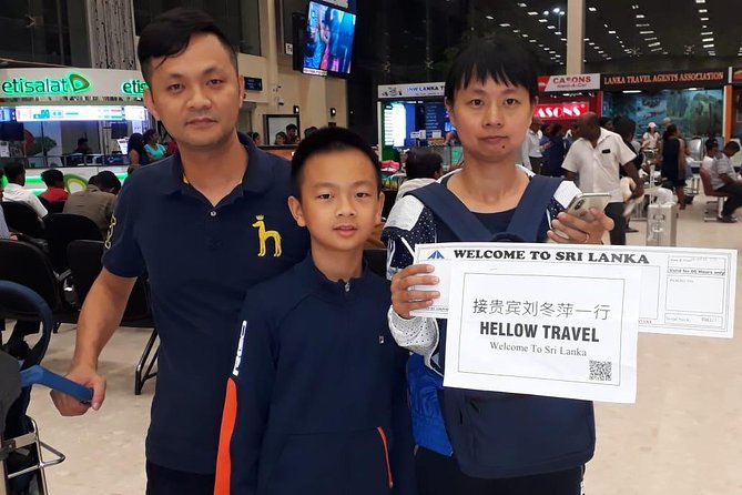 Airport Pickup Service - Good To Know