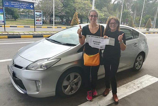 Airport Pickup Service - Reviews and Traveler Feedback