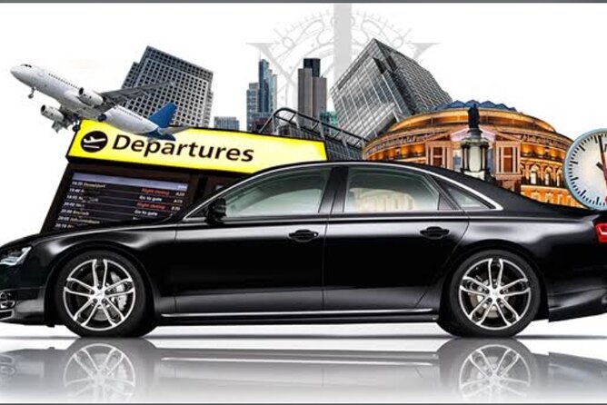 Airport Pickup Service or Transfer From Hotel to Airport in Cairo - What to Expect During Your Airport Transfer