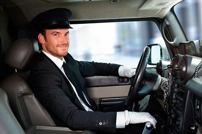Airport Pickup Service or Transfer From Hotel to Airport in Cairo - Tips for a Smooth Hotel to Airport Transfer