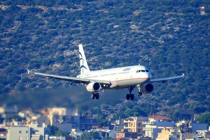 Airport Pickup Services - Customer Recommendations for THEODORES TRAVEL Airport Pickup Services