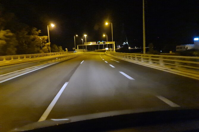 Airport-Piraeus Economy - Benefits of Choosing Airport-Piraeus Economy