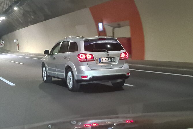 Airport-Piraeus Economy - Pricing and Payment Options