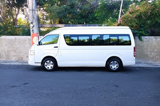 Airport port silver taxi transfer private to pop center - Introducing the Airport Port Silver Taxi Transfer to Puerto Plata