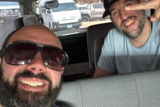 Airport, Ports and City Transfers in St. Lucia - Good To Know