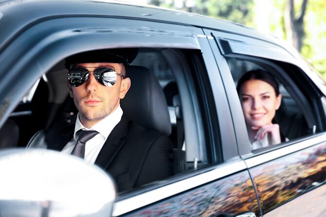 Airport Private Arrival Ride to NY Hotels by Stretch Limousine, Sedan or Minibus - Additional Information