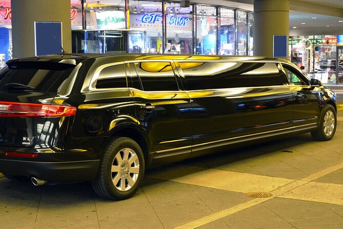 Airport Private Arrival Ride to NY Hotels by Stretch Limousine, Sedan or Minibus - Common Questions