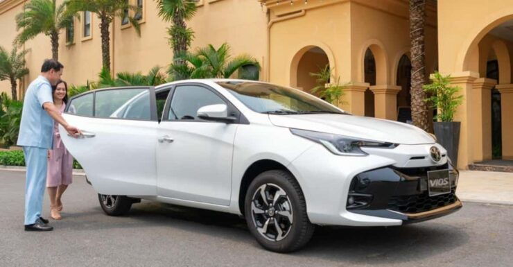 Airport Private Car in Hanoi City - Good To Know