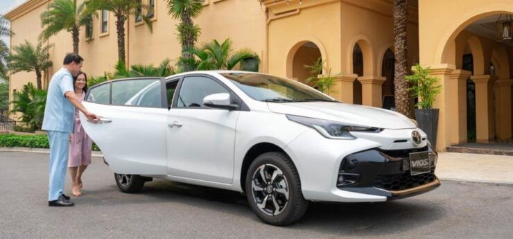 Airport Private Car in Hanoi City - Pricing Details
